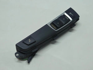 9202951-BMW F10 F11 Center Console Driving Mode Switch OEM