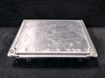 Load image into Gallery viewer, BMW 525i E60  M54 ENGINE CONTROL UNIT ECU MODULE ONLY 5WK93024 MS45.0 - 7549387
