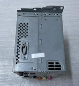 OEM BMW 5 F10 F11 6 F06 F12 F01 F02 NAVIGATION SYSTEM HEADUNIT CIC HIGH 9248274