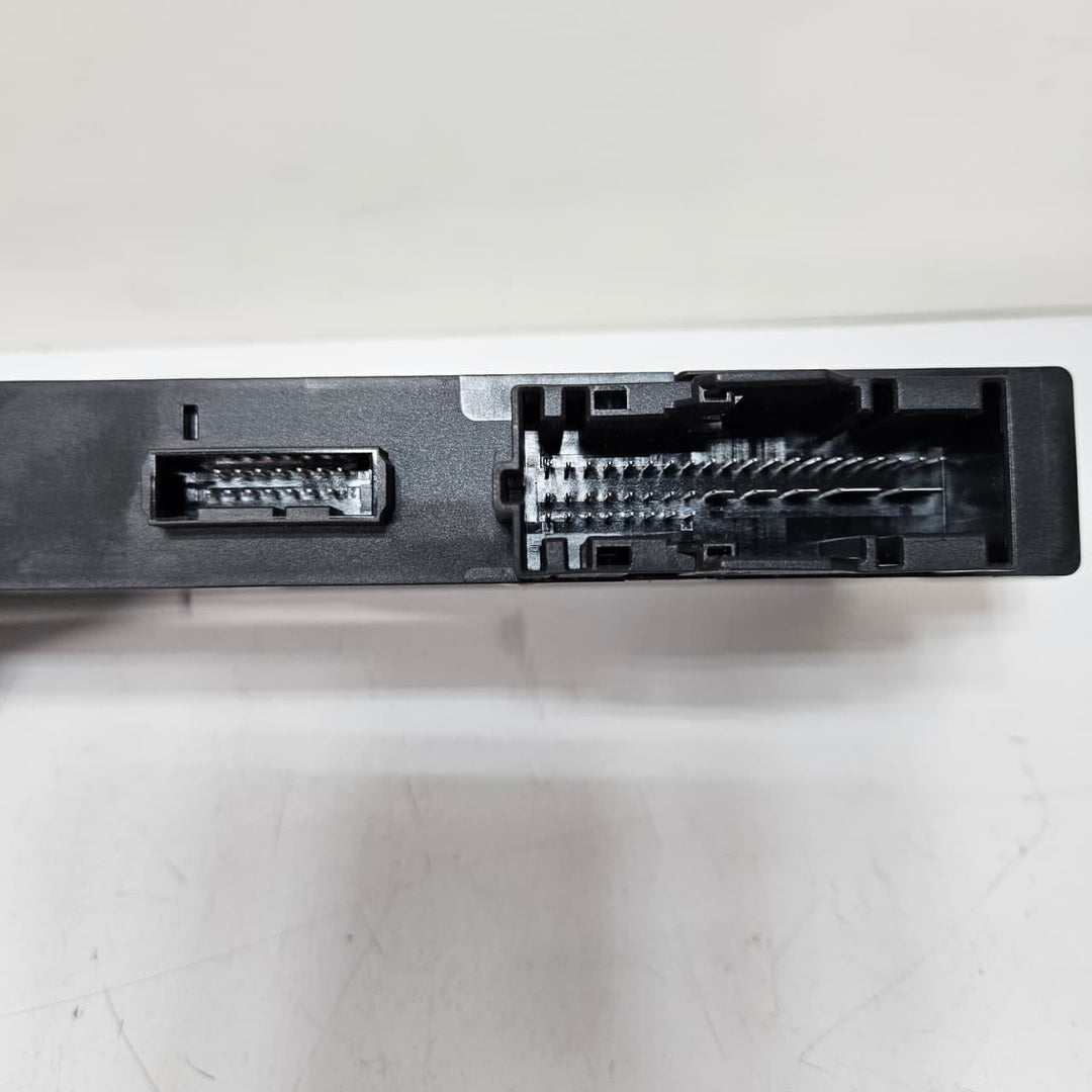 2008-2015 BMW X5 E70 X6 E71 Engine Control Unit DDE ECU Key Set 8506570  N57 3.0