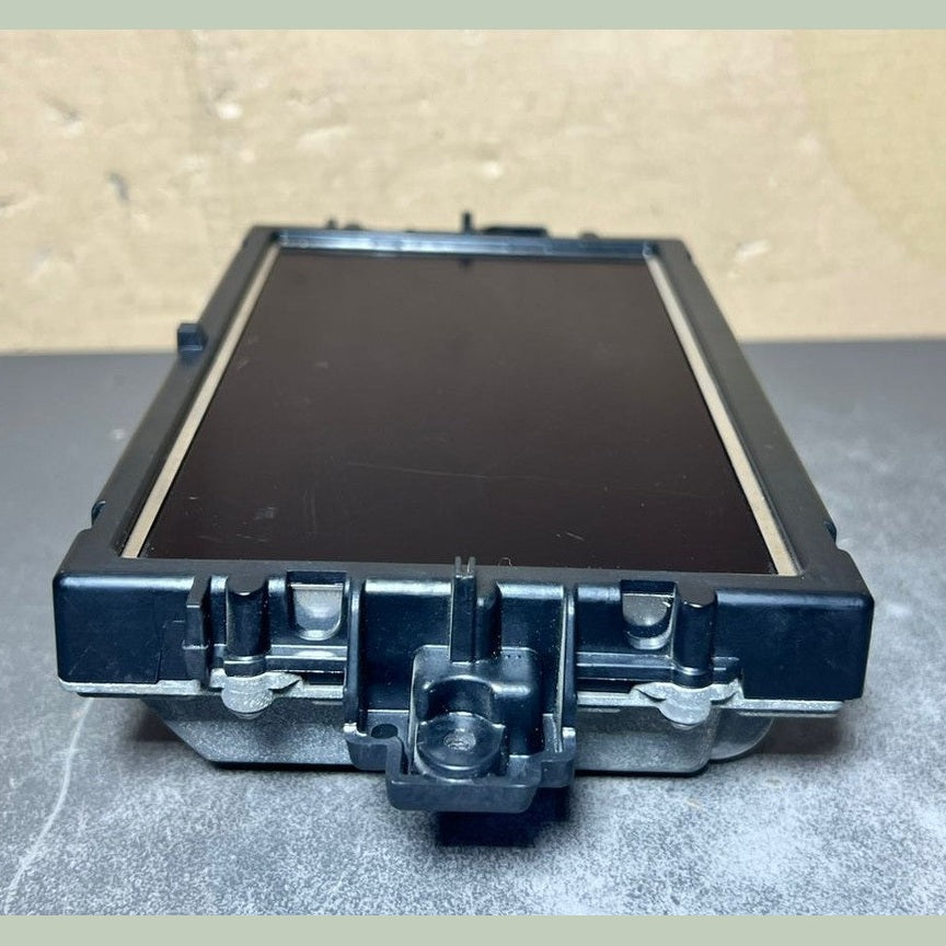 Mercedes W212 W204 GPS Navigation LCD Display Monitor Screen A172 9000102 OEM