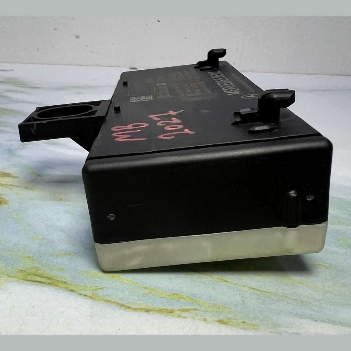 Mercedes Tailgate Control Module A2139000814 E-Class W213 and W222