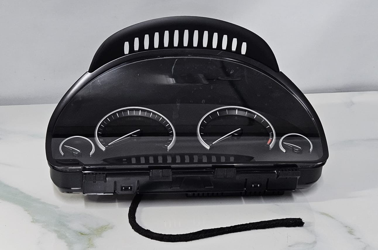 OEM BMW 5 F06 F10 F11 Speedometer Instrument Cluster 9285171 BOSCH