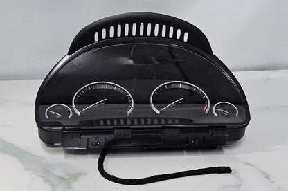 OEM BMW 5 F06 F10 F11 Speedometer Instrument Cluster 9285171 BOSCH