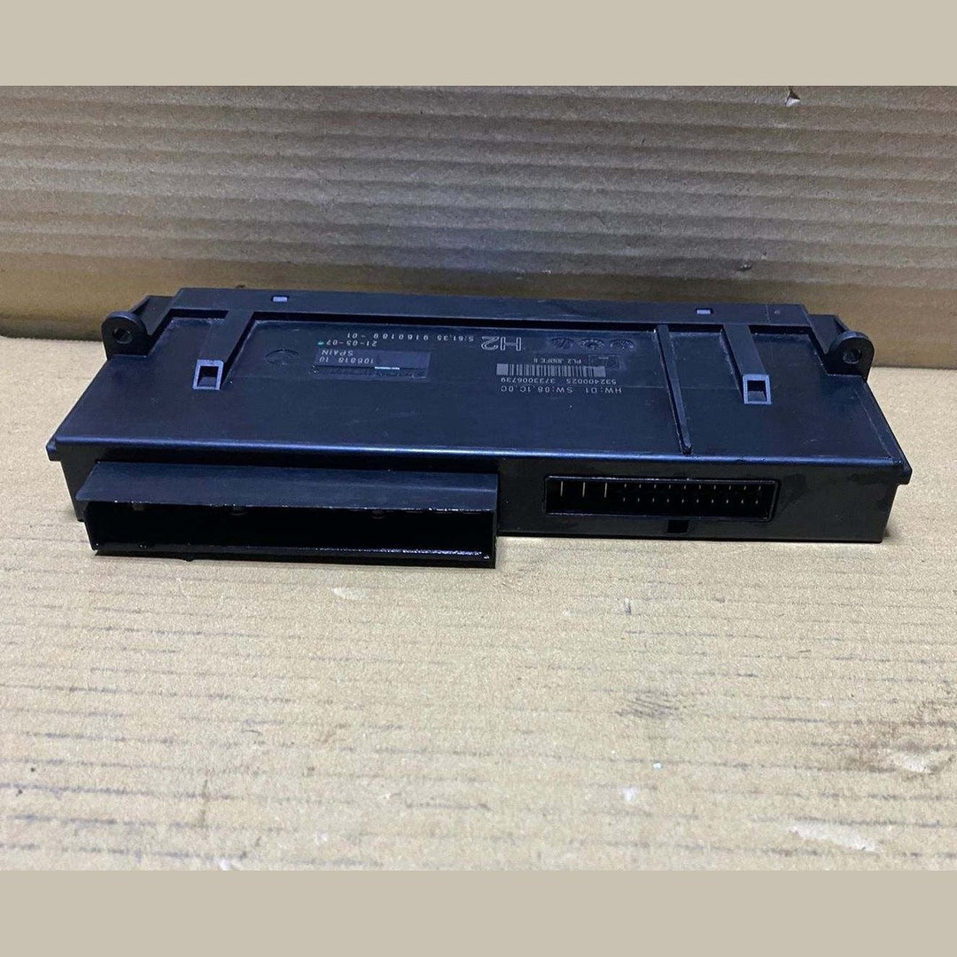 BMW Body Control Module 9150721 E87 1-Series and E90 3-Series 