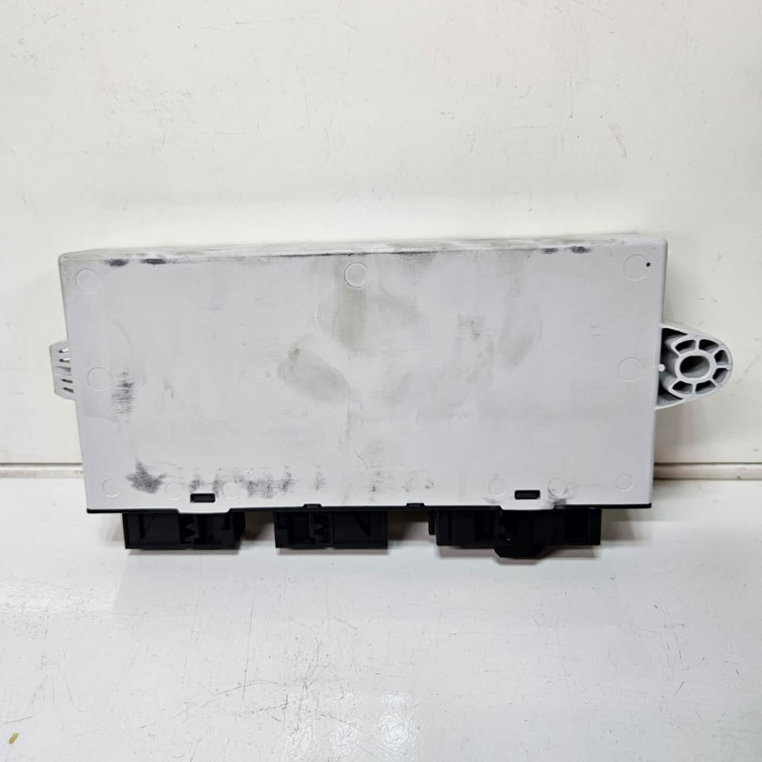 8518479 -2011-2017 BMW F25 X3 N57 Engine Control Unit DDE ECU Key Set