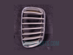 Load image into Gallery viewer, 7210725 7210726 Ornamental  Front Bumper Grill Front L+R  OEM BMW X3 F25

