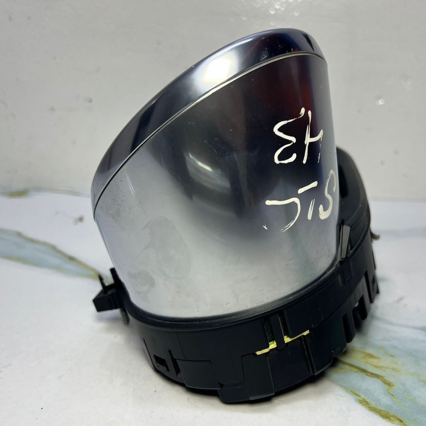 11-18 Mercedes-Benz W172 SLK AMG Instrument Cluster Speedometer A172 9000215 OEM