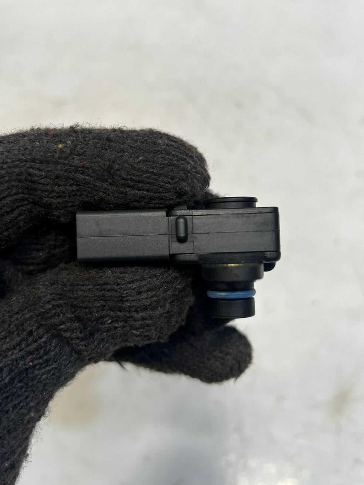 BMW 1 Series 3 Series N52 N62 Intake Manifold Pressure Sensor 7542623 OEM