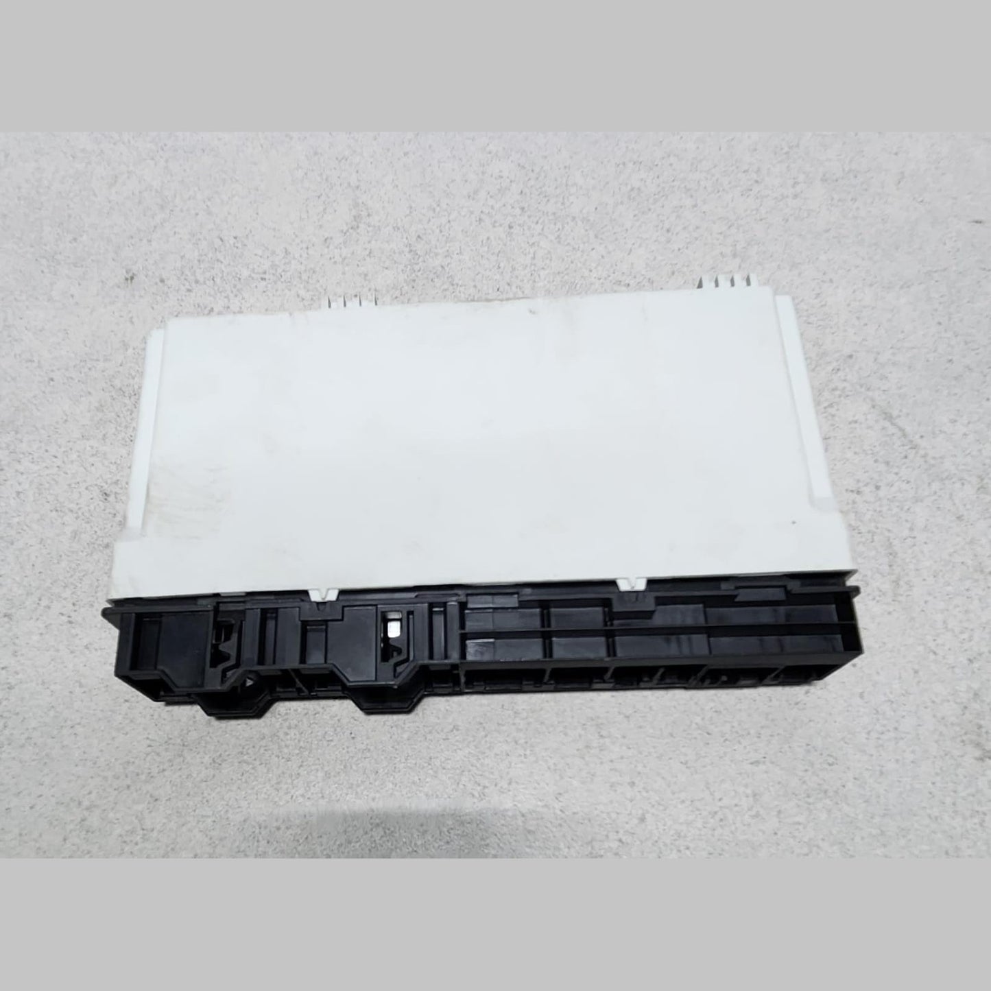 2013-2019 BMW 650i Gran Coupe Front Seat Control Module 9291508 OEM