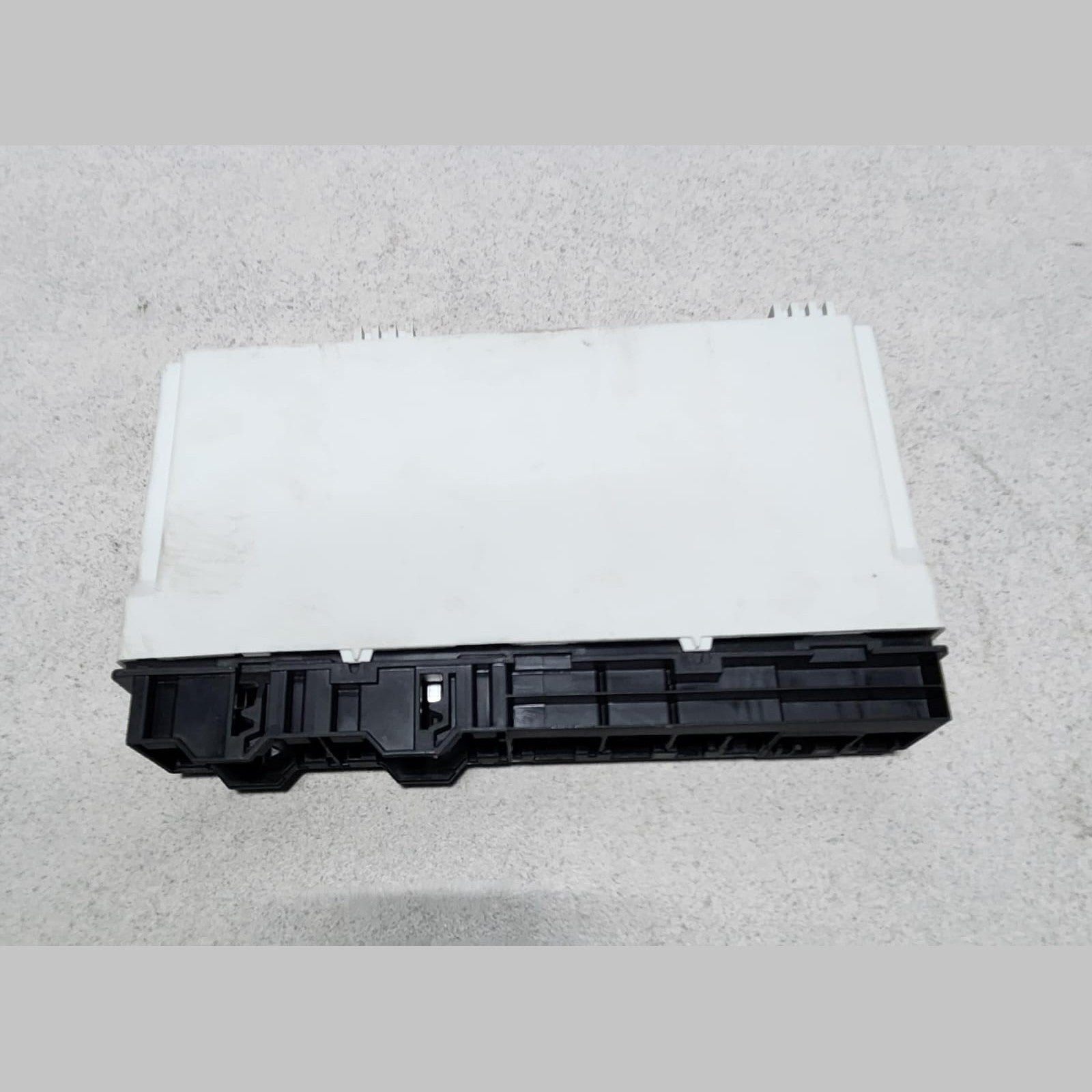 2013-2019 BMW 650i Gran Coupe Front Seat Control Module 9291508 OEM