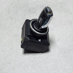 Bild in die Galerieansicht laden, 2010-2014 Mercedes-Benz C250 Ignition Switch A2045451308 C Class W204