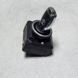2010-2014 Mercedes-Benz C250 Ignition Switch A2045451308 C Class W204