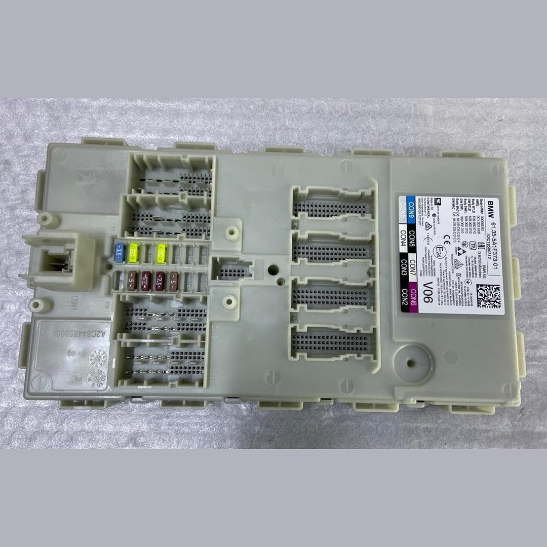 OEM BMW G SERIES BODY DOMAIN CONTROLLER BDC 5A1F373 BRAND NEW