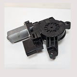 2023-2025 BMW X1 U11 U06 Window Motor 5A18F13 OEM Rear Left