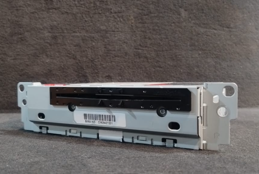 BMW 5 SERIES F10 ALPINE STEREO CD RADIO HEAD UNIT 9294212