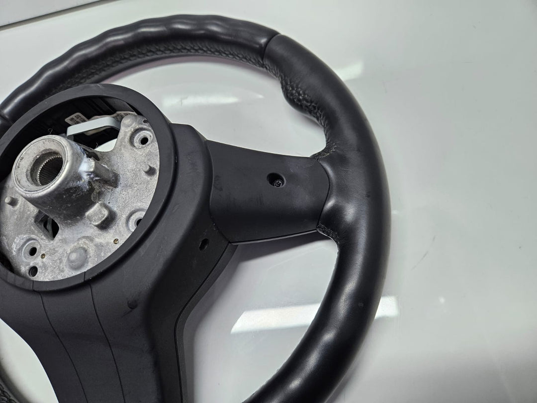 BMW X2 F39 18dx 2019 RHD Steering Wheel OEM