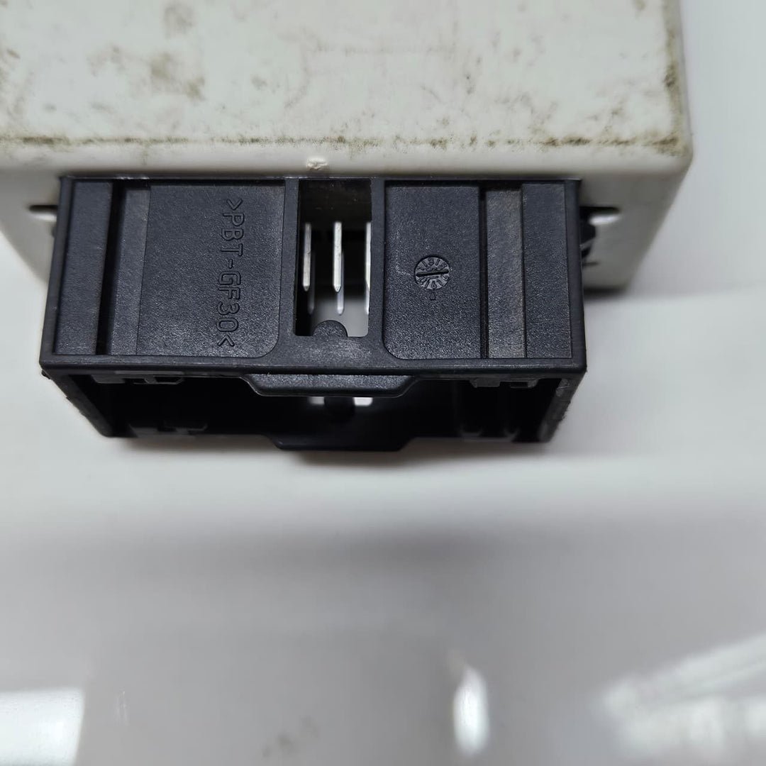 BMW G30, G31, G32, Steering Column Control Module 6899231 BMW F90, G30, G31, G32