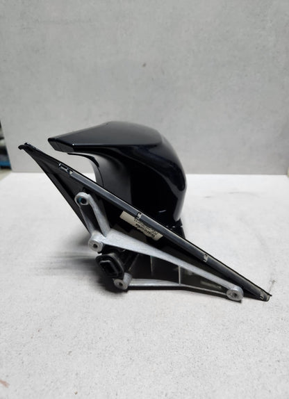 BMW Left Side Door Mirror F0184101U668B 5 Series G30 G31