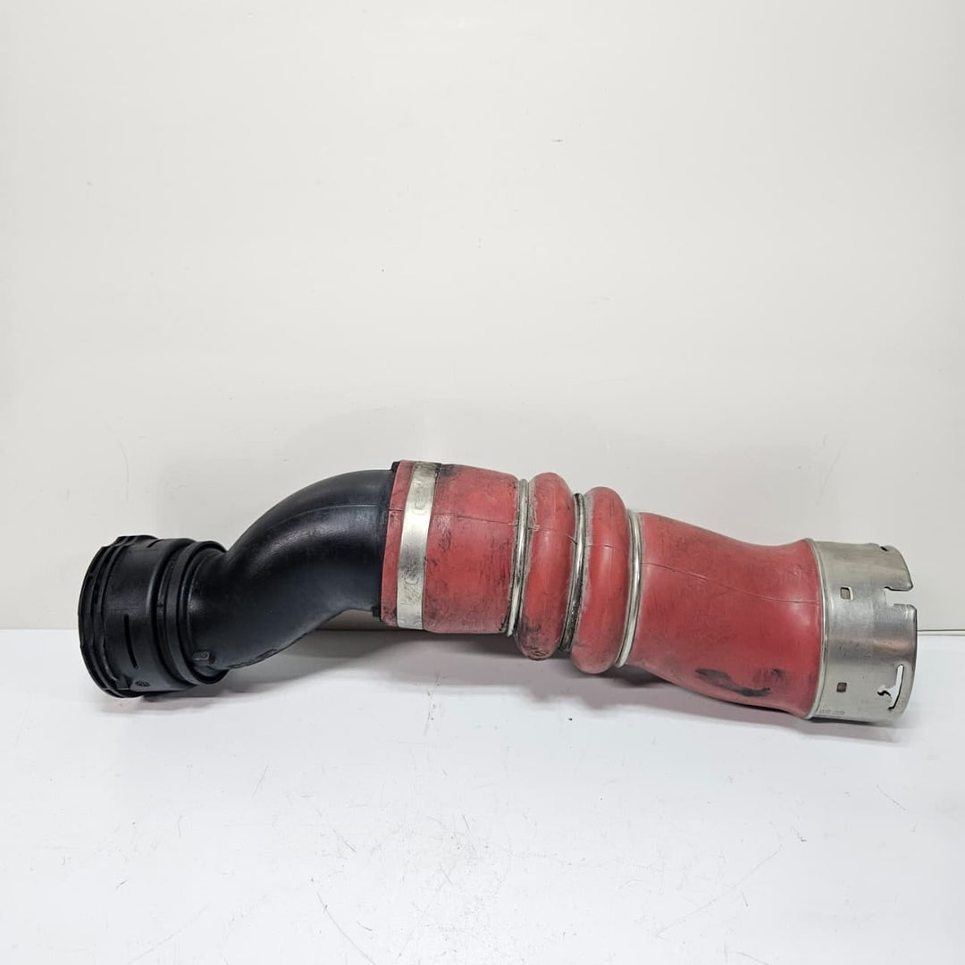 2011-2016 BMW 5 Series F10 F11 535i Charge Air Duct 7583728