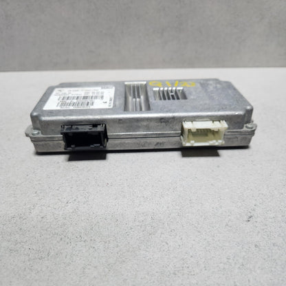 2014-2019 BMW X5 Suround View Camera Control Module 9348479 X5 X6 F15 F16 and X3