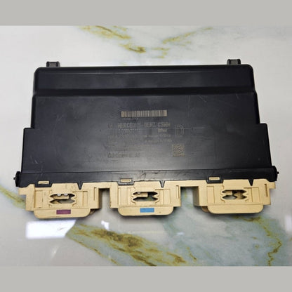 15-21 Mercedes Benz W213 E-Class Driver Seat Control Module A213 9002713 OEM