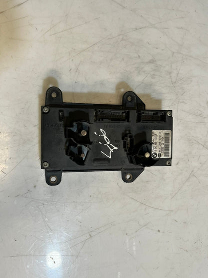 2002-2005 BMW 745i 7 Series E65 E66 POWER MODULE Body Control Module 6943489