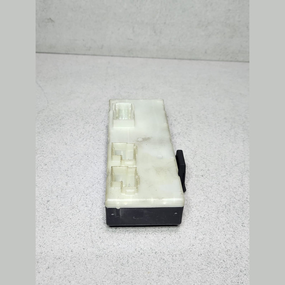 BMW 730Ld xDrive Tailgate Control Unit 7477720 7 Series G11 G12 OEM