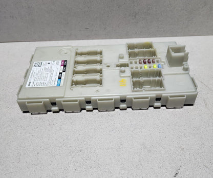 2018 BMW 730e G11 Engine Control Unit 8691846 G30 G12 730e 740Le ECU SET 