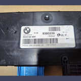 BMW Central Gateway Control Module 9380239,5 Series F10 F11,6 Series F06