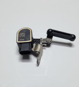 2011 BMW X3 Height Level Sensor 37146788569 F25 F20 F30 F87 F07 F33 F36 F82 OEM