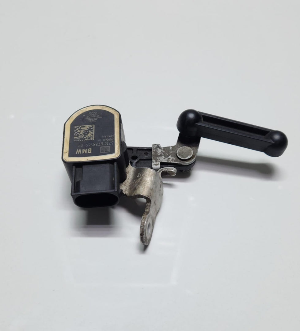 2011 BMW X3 Height Level Sensor 37146788569 F25 F20 F30 F87 F07 F33 F36 F82 OEM 