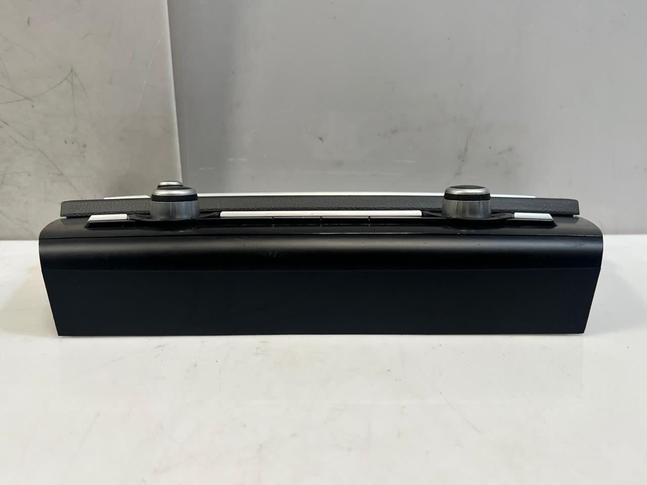 2011-2016 BMW 535i 5 Series F10 F11 Climate Control Unit CD AC PANEL 9324324 OEM