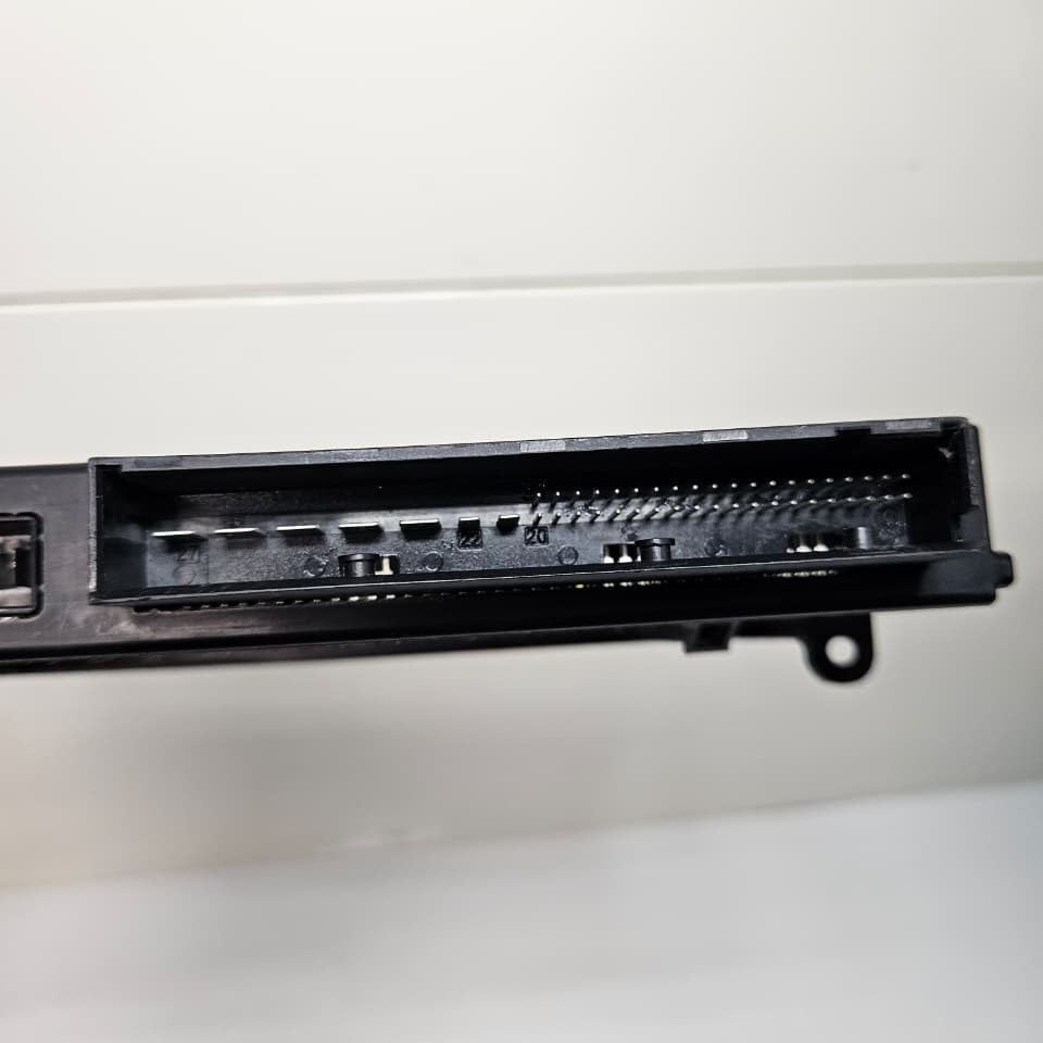2014 BMW F13 F18 640i Junction Box Module 9312769 OEM