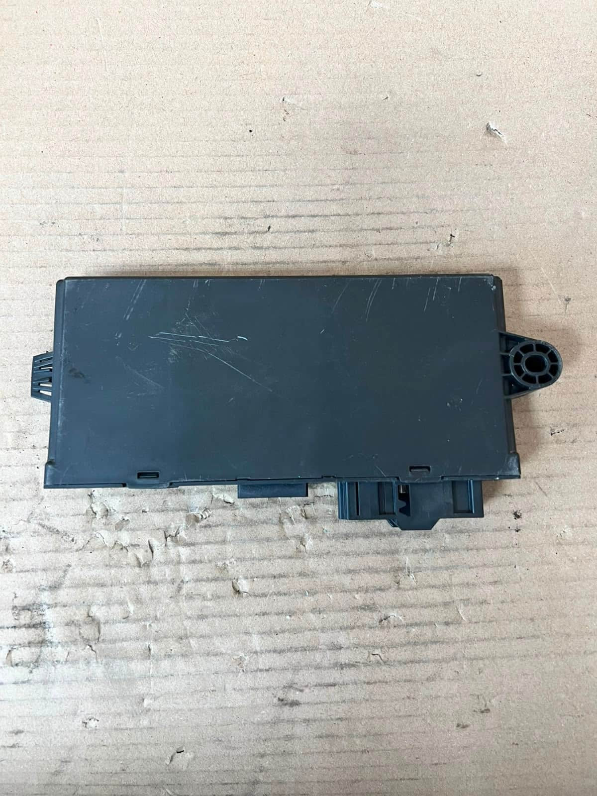 2011 BMW X1 E84 N20 20IX Engine Control Unit ECU SET DME+CAS3+1KEY 7629006
