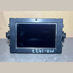 Load image into Gallery viewer, Mercedes W172 SLK GPS Navigation LCD Display Monitor Screen A172 9004004 OEM