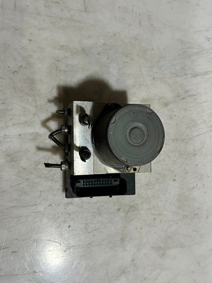 BMW 5' 6' E60 E61 E63 E64 Abs HYDRAULIC Pump Control Unit 3451 6767239 OEM