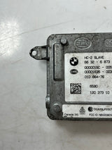 2011-2018 BMW X5 X3, and X6 F series Blind Spot Radar Sensor 6873352 OEM