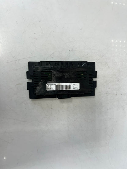 2007-2013 BMW X5 E70 E71 E72 FRM3R Headlight Control Module 9242522 OEM