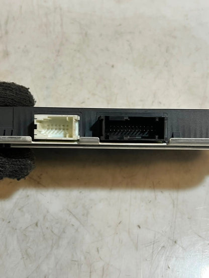 2011-2015 BMW F01 F02 740i 750i FRM3 Footwell LED Control Module 9285930 OEM
