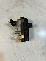 Load image into Gallery viewer, 2014 BMW 3 Series F25 F10 F11 E90 E91 Turbocharger Pressure Actuator 4933519411