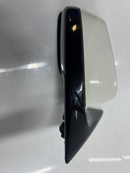 OEM BMW M6 F06 Left Driver Door Mirror 021016 Power Heated 2012-2018