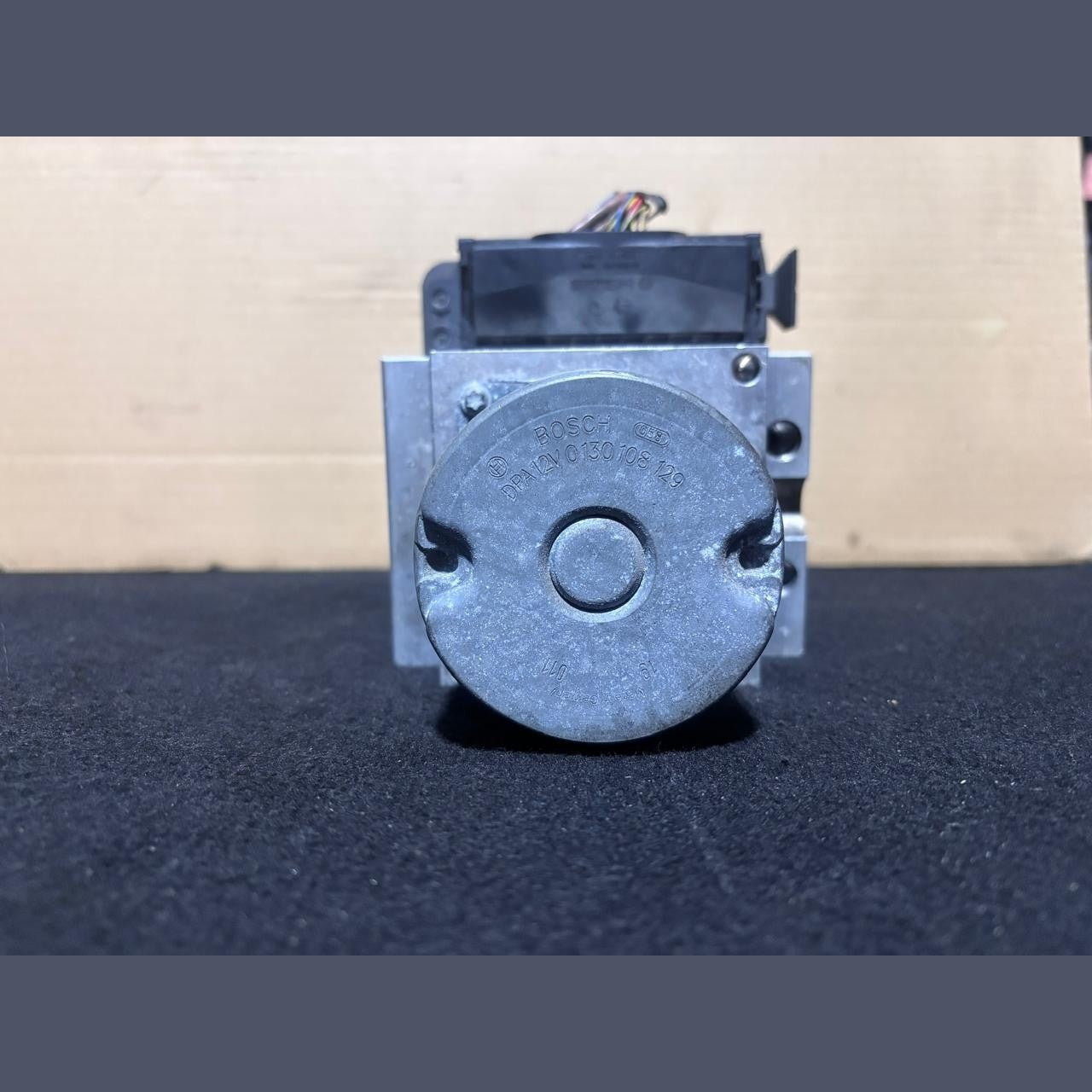 OEM BMW X5 X6 E70 E71 2007–2014 ABS HYDRAULIC BRAKE PUMP MODULE OEM 6798284