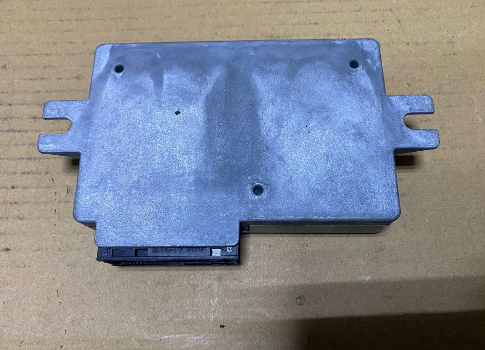 2011-2016 BMW 535i xDrive Video Switch Control Module 9254343 F01, F04, F06, F07