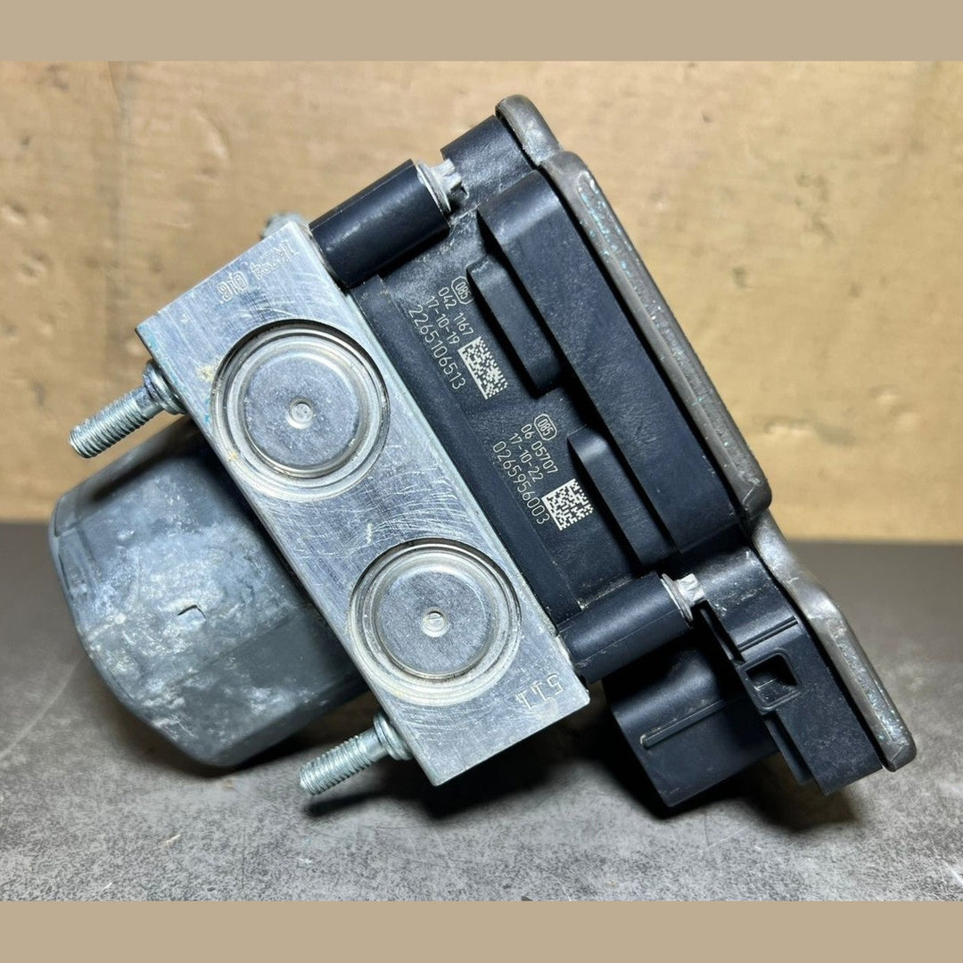 Mercedes W246 CLA GLA B-Class ABS Anti Lock Brake Pump Module A000 4312300 OEM