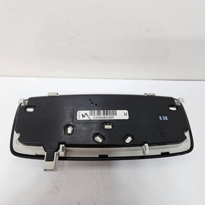 2018-2020 BMW X3 G01 Interior Light 6848616 USED