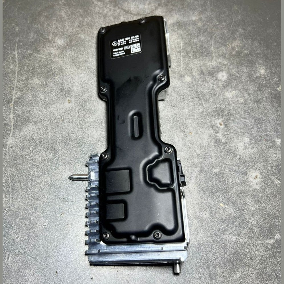 19-21 Mercedes W167 Front Camera Multifunction Camera Control Unit A247 9003308