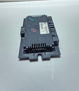 2006-2008 BMW 325i Footwell Light Control Module 9166725 E90 E91 3 Series OEM