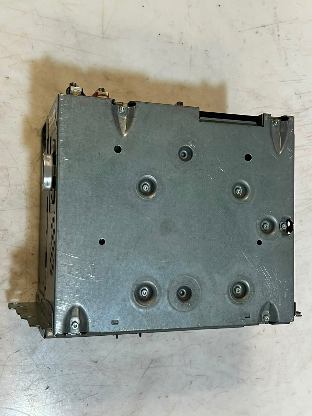 BMW 3 5 7 Series F10 F30 F11 F12 F13 528i Radio Navigation Head Unit 9274571