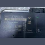 OEM BMW 650XI F06 FOOTWELL LIGHT COMPUTER CONTROL MODULE FRM III 9273630